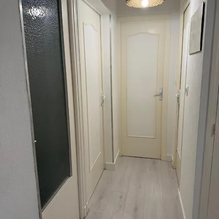 Apartment Les 3 Pigeons Narbonne