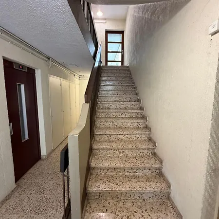 Les 3 Pigeons شقة
