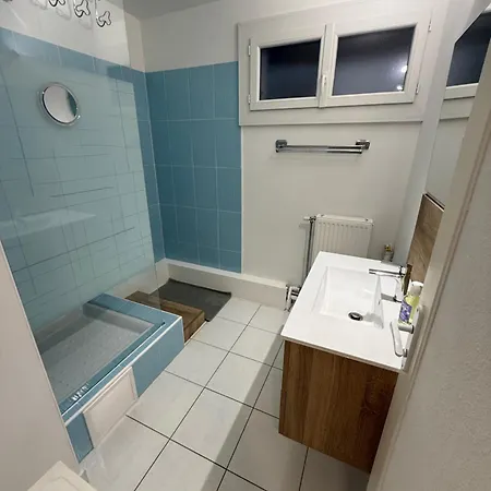 Les 3 Pigeons Apartment Narbonne